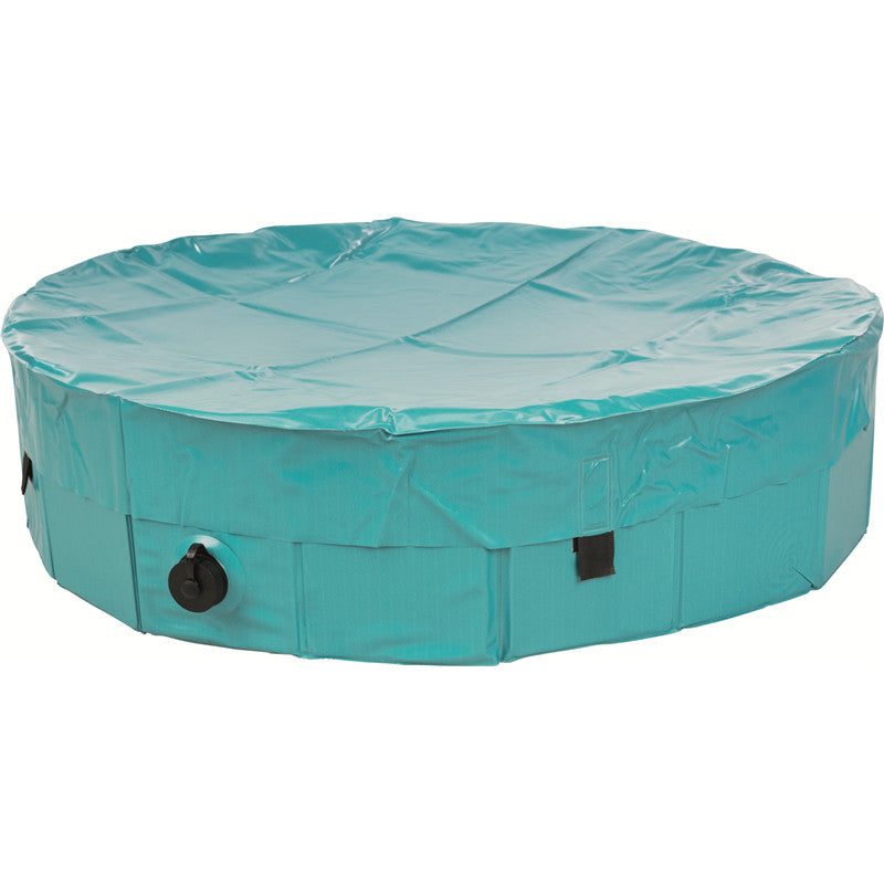 Trixie Poolabdeckung hellblau ø 80 cm