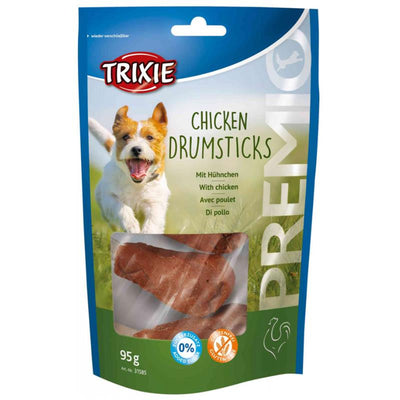 Trixie Premio Chicken Drumsticks 95 g / 5 Stück