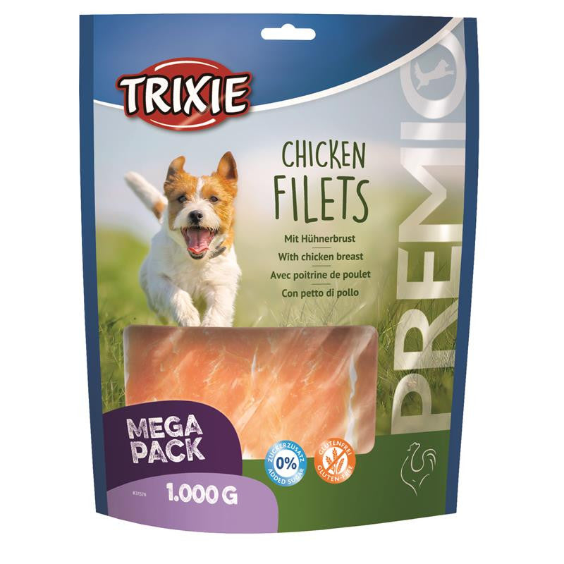 Trixie Premio Chicken Filets 1 kg