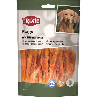Trixie Chicken Flags 100 g