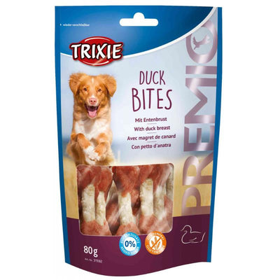 Trixie Premio Duck Bites 80 g