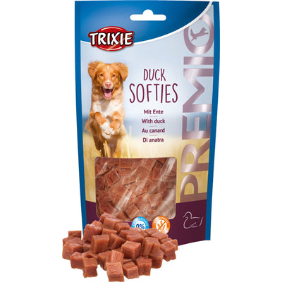 Trixie Premio Duck Softies 100 g