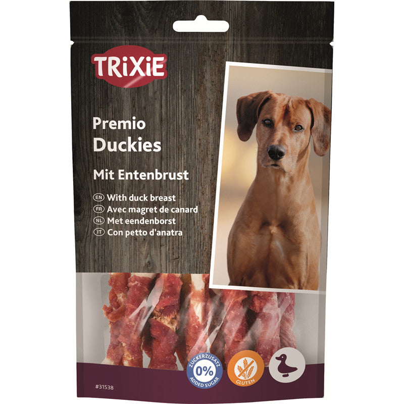 Trixie Premio Duckies 100 g