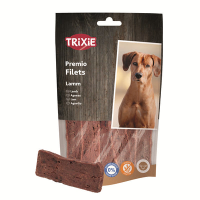 Trixie Premio Filets mit Lamm 80 g