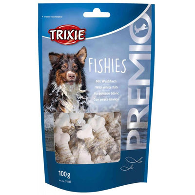 Trixie Premio Fishies 100 g