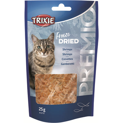 Trixie Premio Freeze Dried Shrimps 25 g