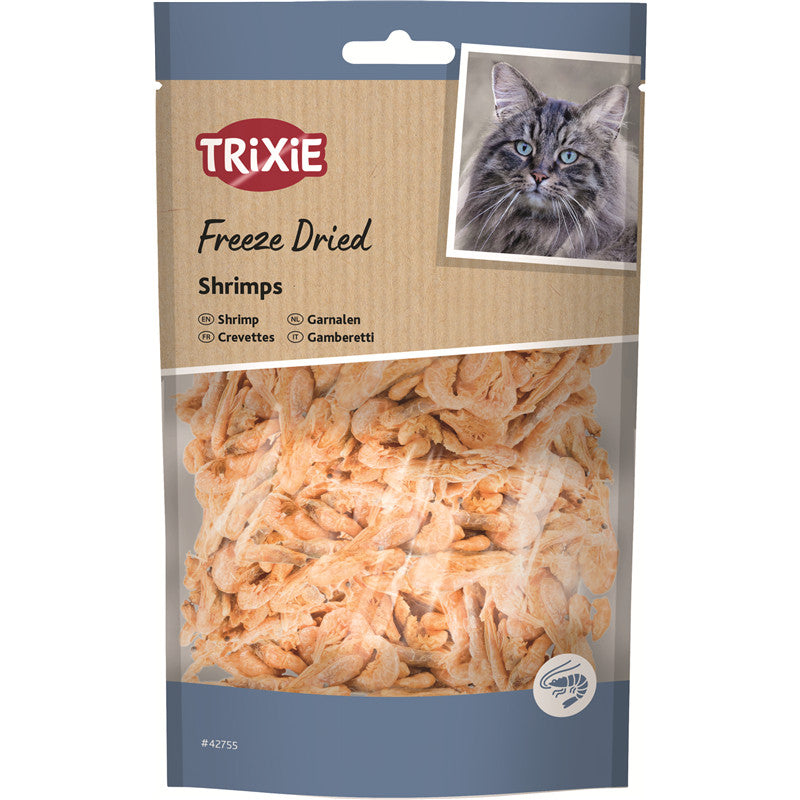 Trixie Premio Freeze Dried Shrimps 25 g