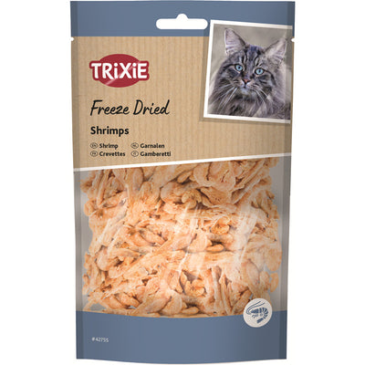 Trixie Premio Freeze Dried Shrimps 25 g