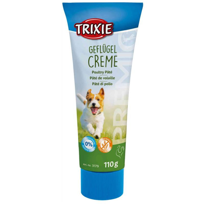 Trixie Premio Geflügelcreme 110 g