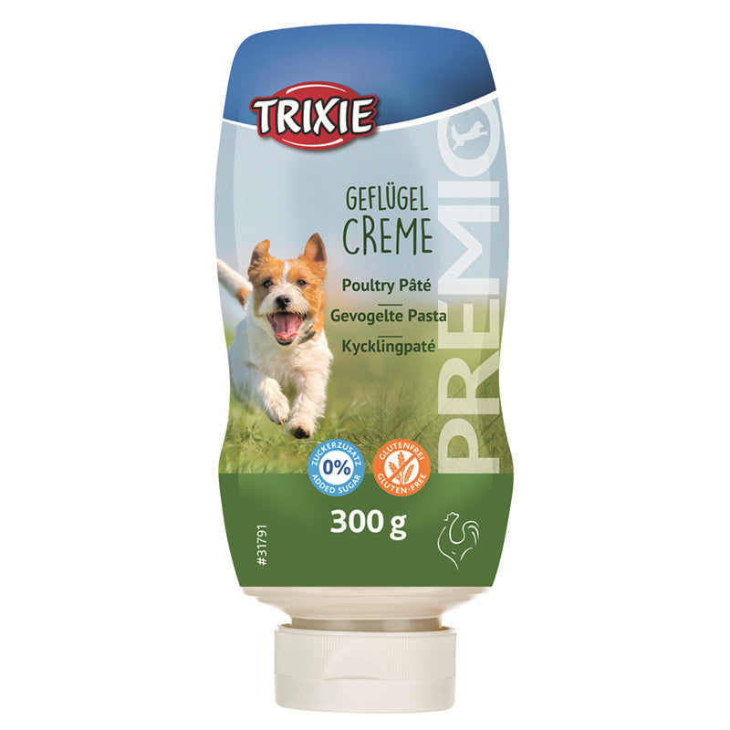 Trixie Premio Geflügelcreme 300 g