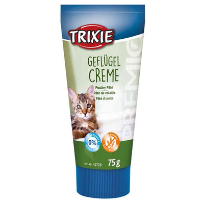 Trixie Premio Geflügelcreme 75 g