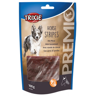 Trixie PREMIO Horse Stripes 11 cm 100 g