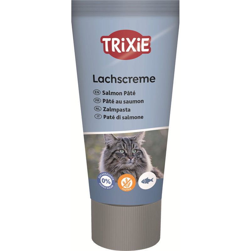 Trixie Premio Lachscreme 75 g