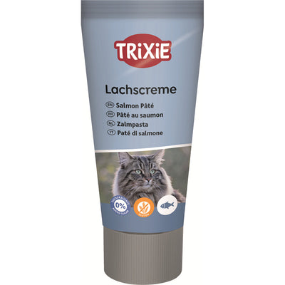 Trixie Premio Lachscreme 75 g