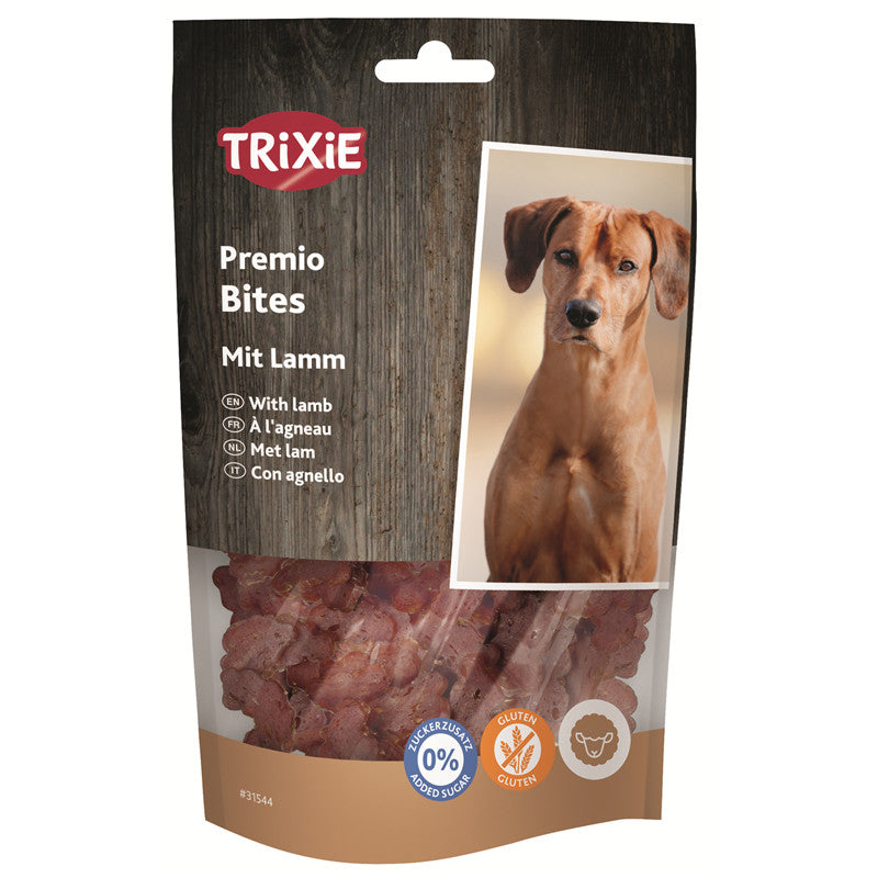 Trixie Premio Lamb Bites 100 g