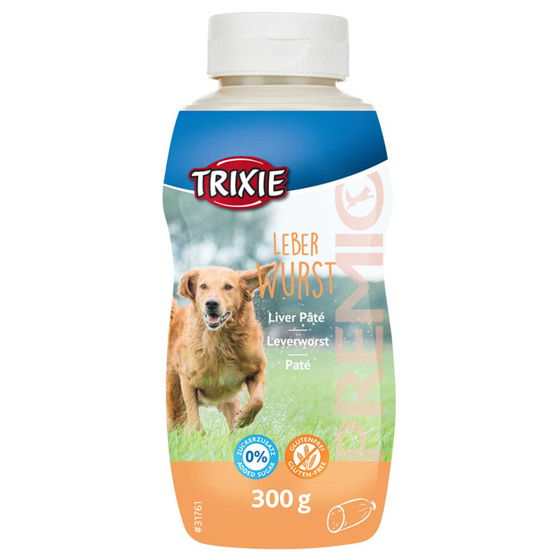 Trixie Premio Leberwurst XXL, 300 g
