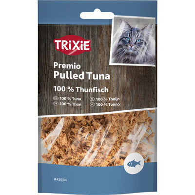 Trixie Premio Pulled Tuna 30 g