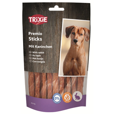 Trixie Premio Rabbit Sticks 100 g