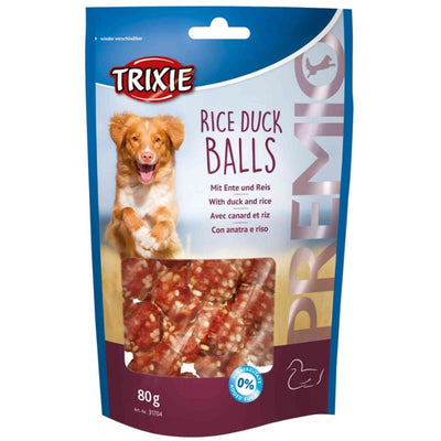 Trixie Premio Rice Duck Balls 80 g