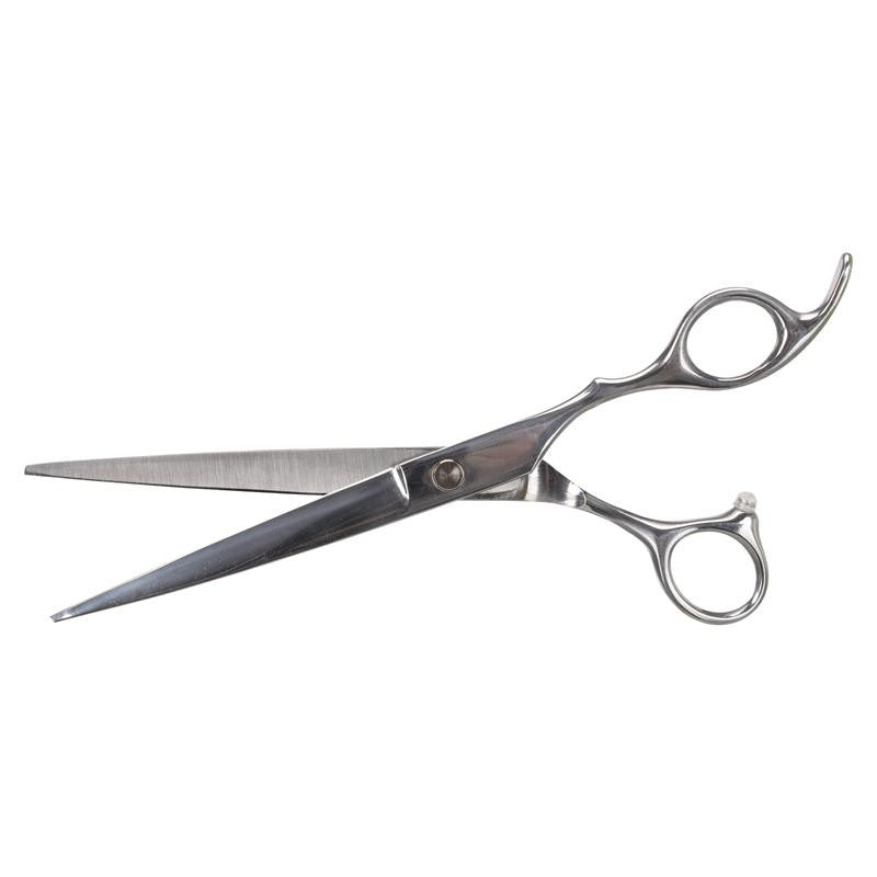 Trixie Profi-Fellschere Edelstahl 20 cm