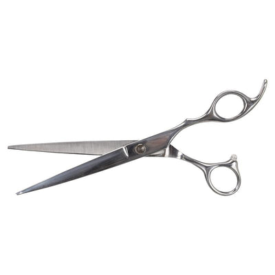 Trixie Profi-Fellschere Edelstahl 20 cm