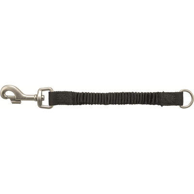 Trixie Ruckdämpfer schwarz S-M 21 cm / 15 mm