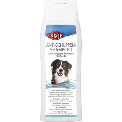 Trixie Shampoo Anti-Schuppen 250 ml