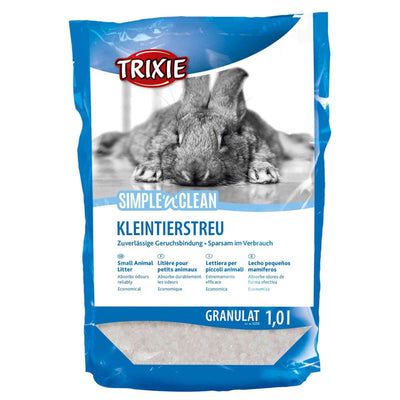 Trixie Simple'n'Clean Silikatstreu 1 l