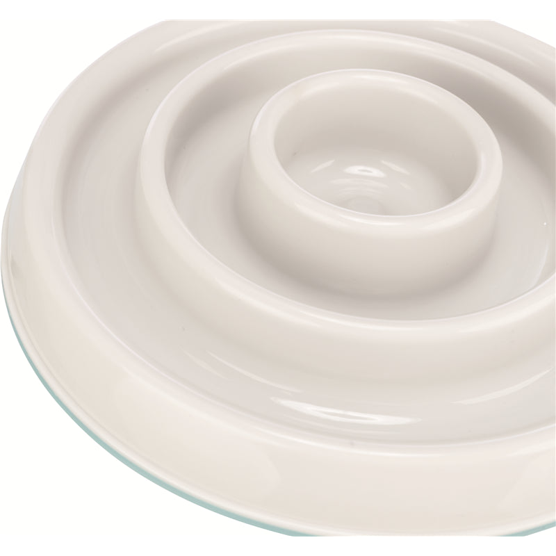 Trixie Slow Feeding Kunststoffnapf 0,45 l