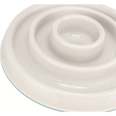 Trixie Slow Feeding Kunststoffnapf 0,45 l