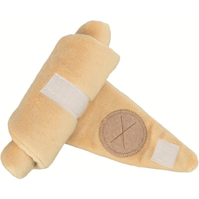 Trixie Snack-Croissant Plüsch 40 cm