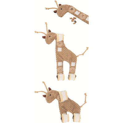 Trixie Snack Giraffe Plüsch 50 cm