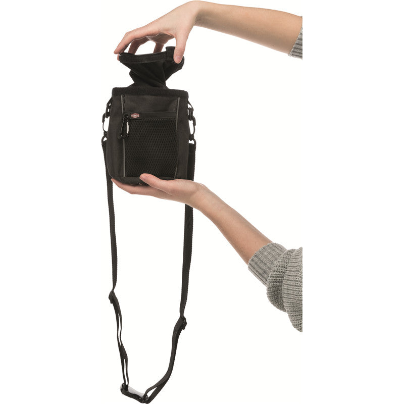 Trixie Snack-Tasche Multi Twist ø 12×17 cm