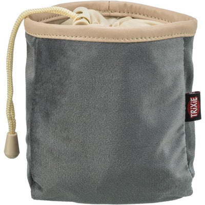 Trixie Snack-Tasche, ø 9 × 14 cm