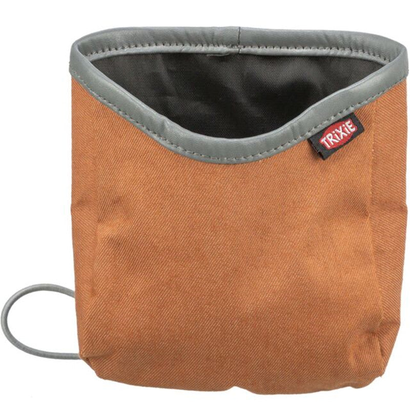Trixie Snack-Tasche Pocket Treat 15 × 15,5 × 3 cm