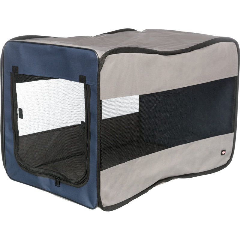 Trixie Soft Kennel Twister S-M 50 × 52 × 76 cm