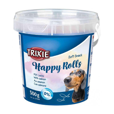 Trixie Soft snack Happy Rolls 500 g
