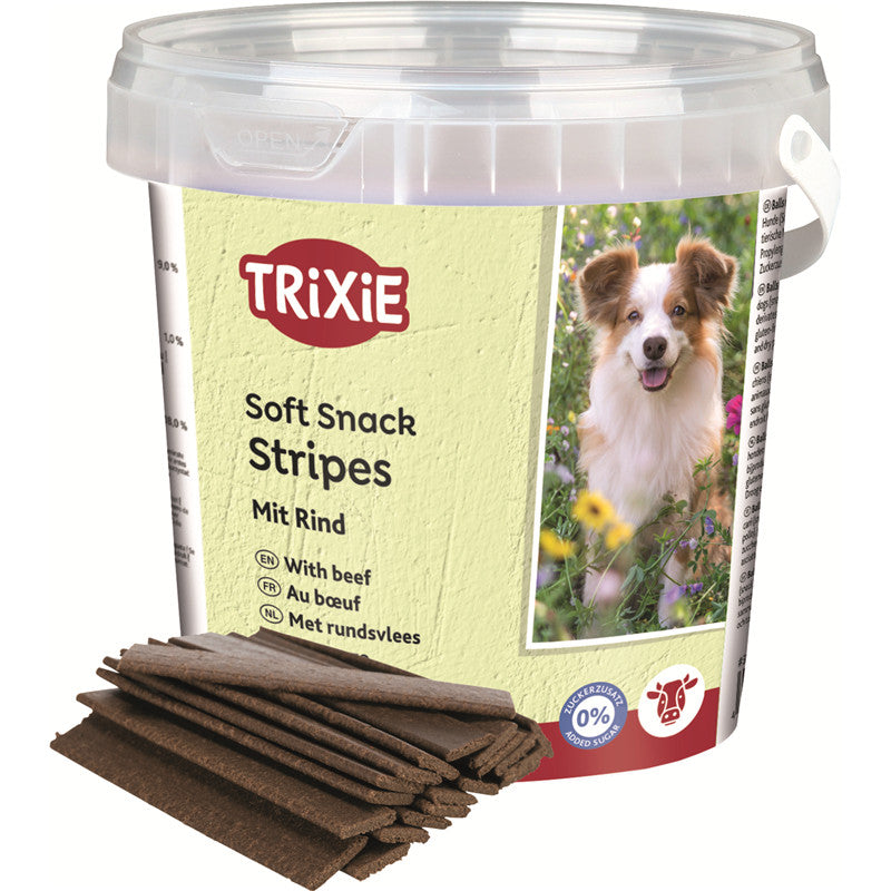 Trixie Soft Snack Happy Stripes 500 g