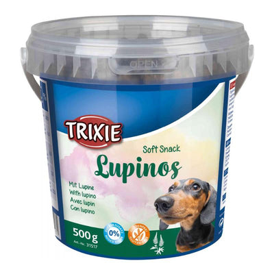Trixie Soft Snack Lupinos 500 g