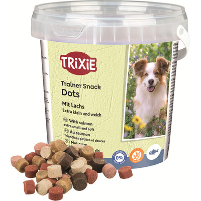 Trixie Soft Snack Mini Trainer Dots 500 g