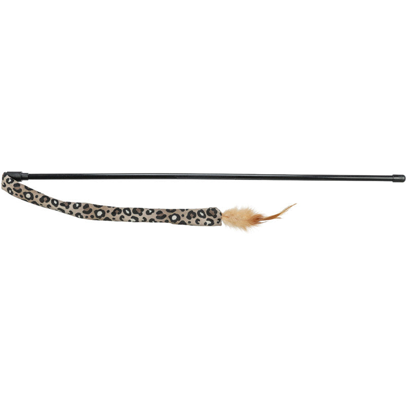 Trixie Spielangel mit Katzenminze 51 cm
