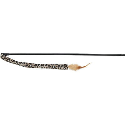 Trixie Spielangel mit Katzenminze 51 cm