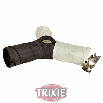 Trixie Spieltunnel Nylon ø 3x22×50 cm