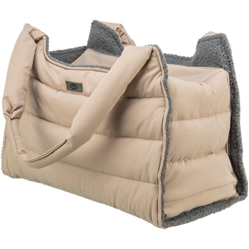 Trixie Tasche Gina, blush 42 × 22 × 58 cm