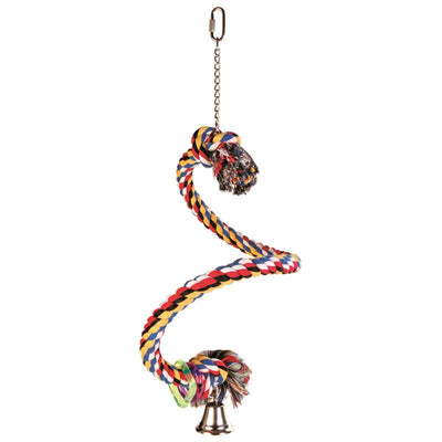 Trixie Tau-Sitzspirale 50 cm / ø 21 mm