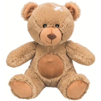 Trixie Teddy mit Stimme 23 cm