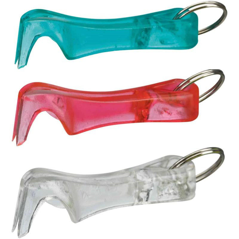 Trixie Tick Away Zeckenzieher, Kunststoff 6,5 cm