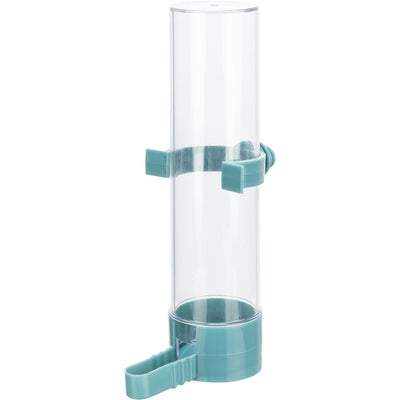 Trixie Tränke und Futterspender 16 cm, Inhalt 130 ml