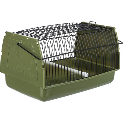 Trixie Transportbox für kleine Vögel 22 x 14 x 15 cm