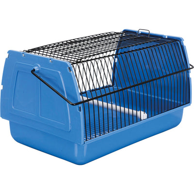 Trixie Transportbox für kleine Vögel 30 x 18 x 20 cm